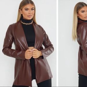 Pretty Little Thing Blazer